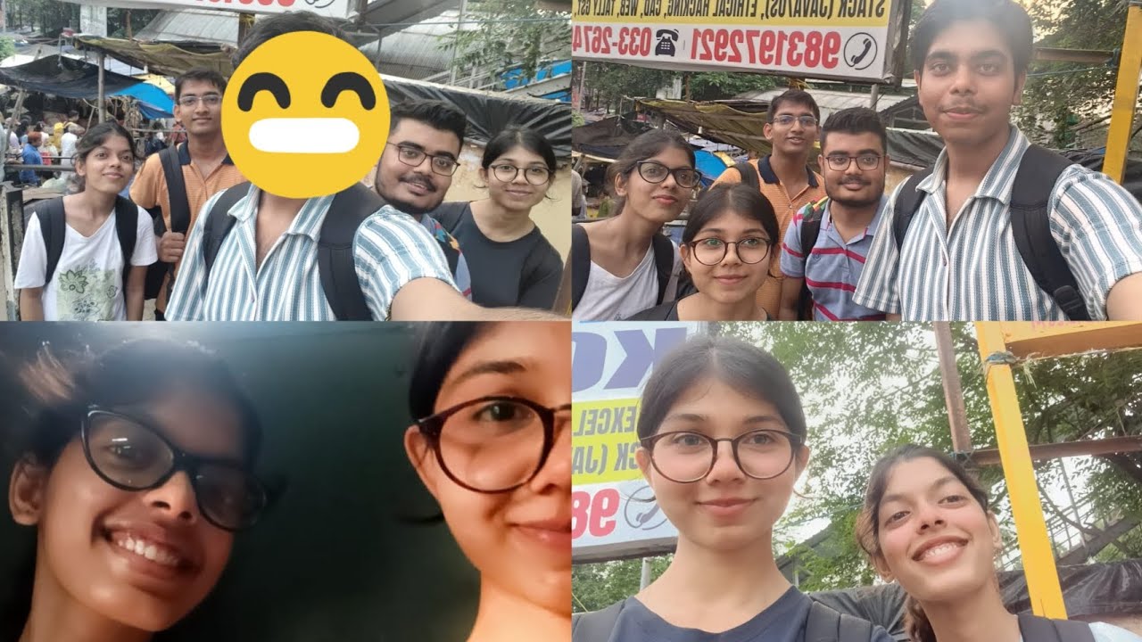 My First Time Experience in MyPUBDET 2025(Clg Entrance exm)