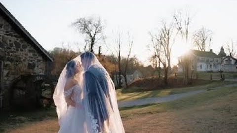 Olivia & Fernando Wedding Teaser Video