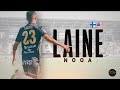 Nooa laine  sjk seinjoki  cenatt midfielder  highlights