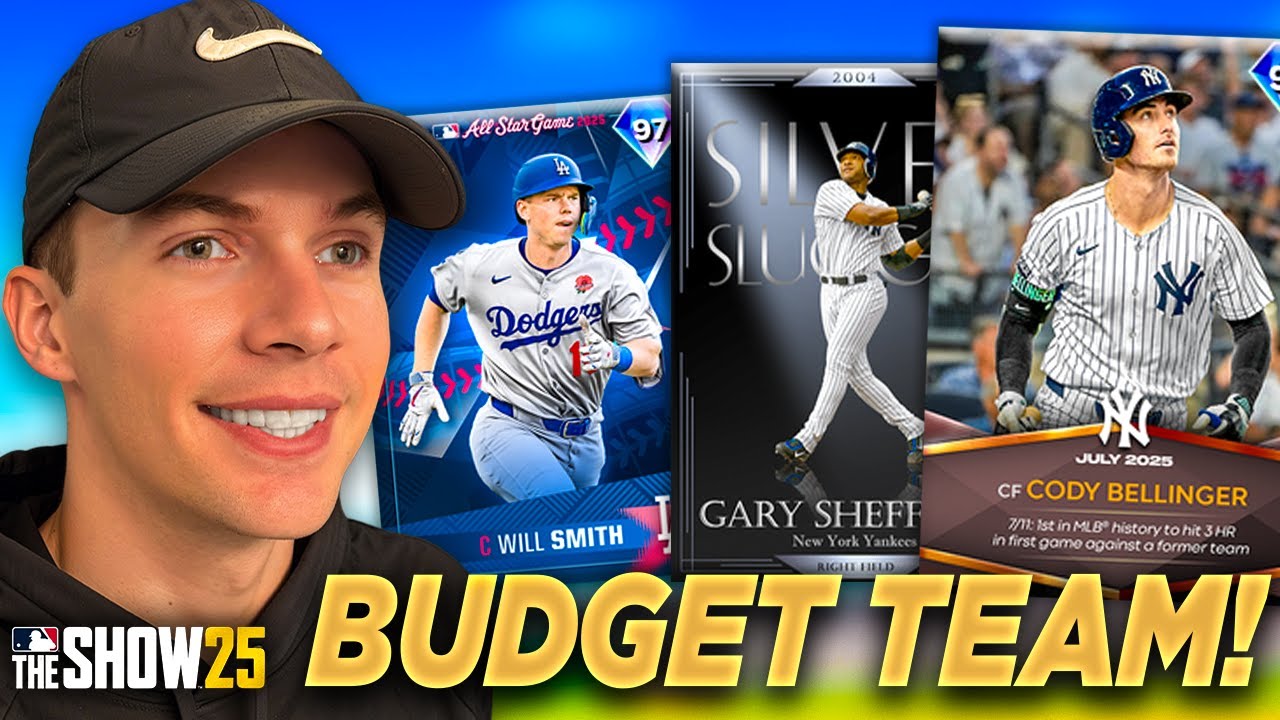 Это ЛУЧШАЯ команда, если у вас меньше 100 000 стабсов!