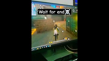 “Impossible Reaction Time 😳🔥 | Free Fire PC #Shorts”