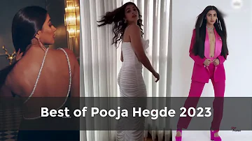 Best of Pooja Hegde in 2023