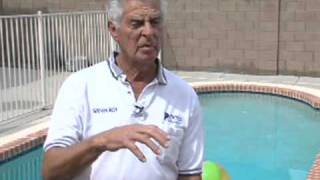 Undercover putting pool supply stores to the test