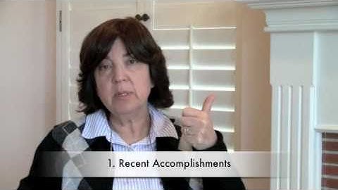 3 Topics to Discuss in Waitlist Correspondence