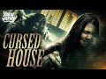Horror full movie  cursed house1