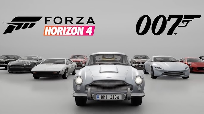 Forza Horizon 3 Launch Trailer Speeds Through Australia - The Koalition