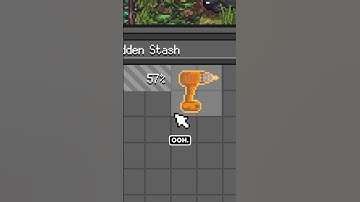 Should have checked the hidden stash first... #zerosievert