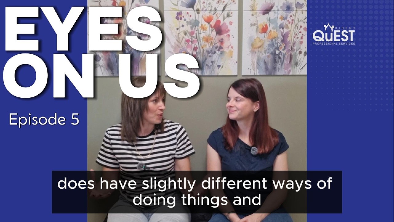 Understanding Training Priorities in Early Years Education