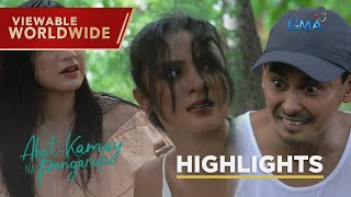 Abot Kamay Na Pangarap: Dax held Analyn and Justine hostage! (Episode 522)