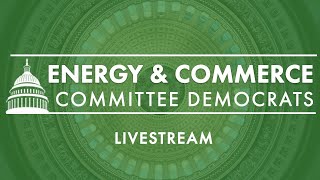 Subcommittee Markup of 8 Energy Bills