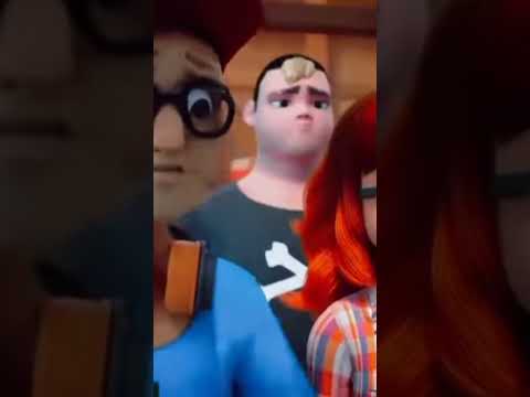 تصميم حزين على اغنيه اتنسينا للدعسوقه والقط الاسود