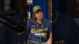 Theo Von - You’ll go down quick #fyp #theovon #fyp #viral #podcastclips #comedy #rapper #singer