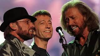 Watch Bee Gees Yours video
