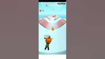 Aquapark.io Gameplay All Levels iOS,Android Walkthrough Mobile Game New Update Max Level BVUIA