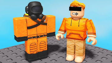 roblox lethal company is painfully ironic