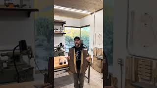 Derrio Wood Co. discusses Desert Ironwood
