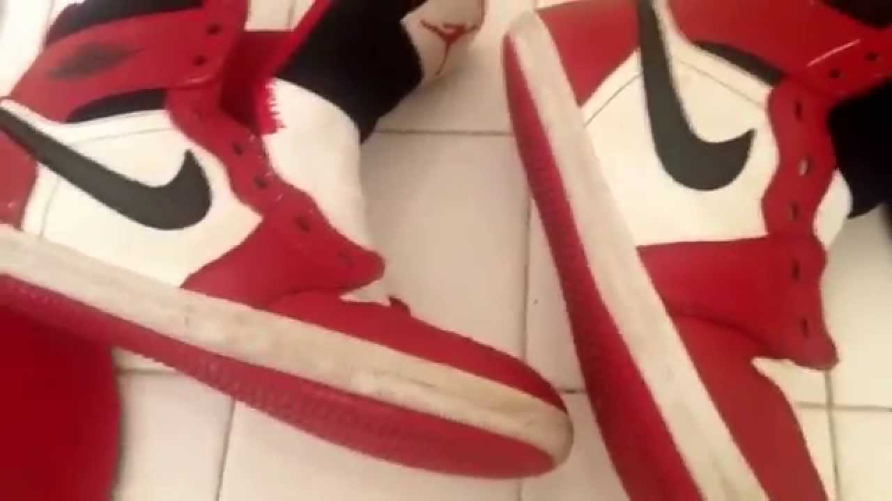How To Remove Shine From Jordan Shoes How To Remove Shine From Jordan Shoes