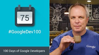 Chat with Heidi Dohse about Cloud in Healthcare (100 Days of Google Dev) - Coffee with a Googler screenshot 4