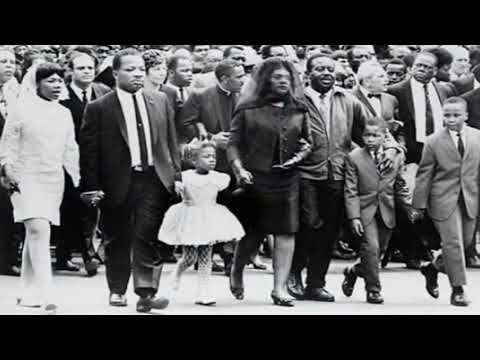 We're A Winner - The Impressions (1968)