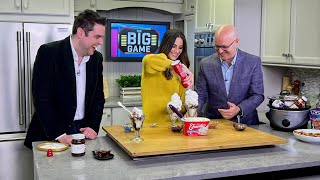In the Kitchen: Game Day Favorites