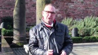 Download lagu Chester UK Walking Tour Chester UK Walking Tour
