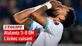 Ligue Europa : La saison de l'OM est-elle définitivement un échec cuisant ?