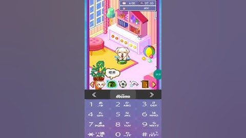 Java Game 我的 - j2me loader