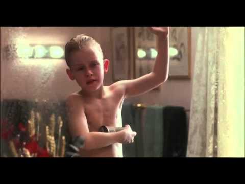 Home Alone