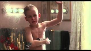 home alone