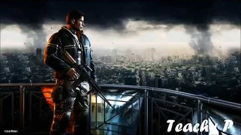 DEAD TRIGGER 2 (ANDROID) | USA CAMPAIGN | GAMEPLAY WALKTHROUGH LEVEL 3 |