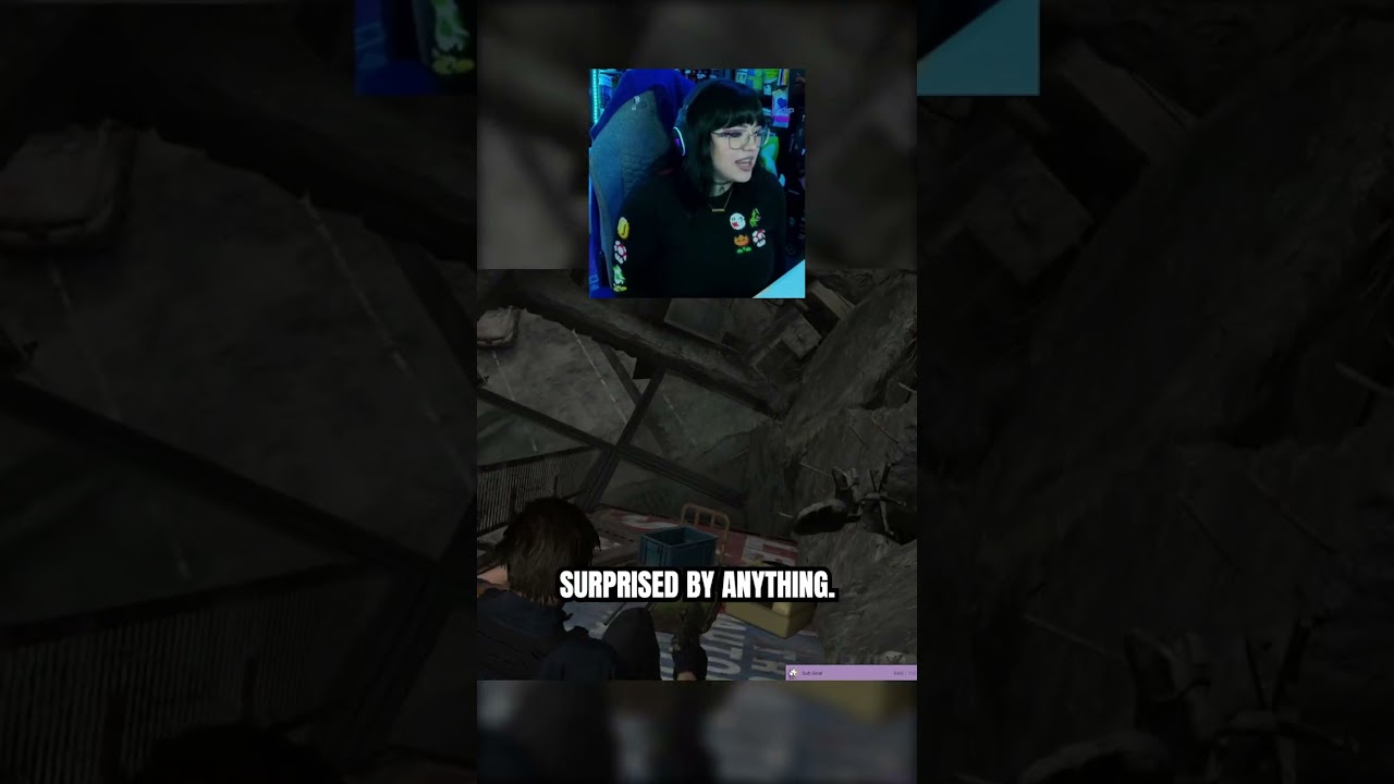 The Timing Couldn't Have Been More 