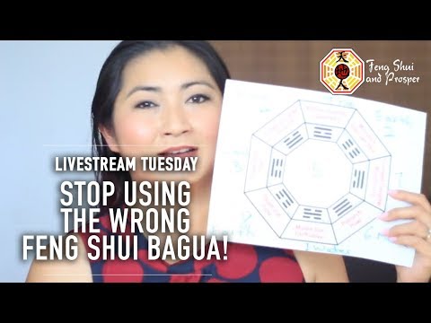 Video: Si Të Shesësh Nga Feng Shui