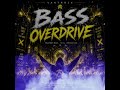 🔥BASS OVERDRIVE 🔥 #rave #dark #frenchcoremix #undergroundtechno