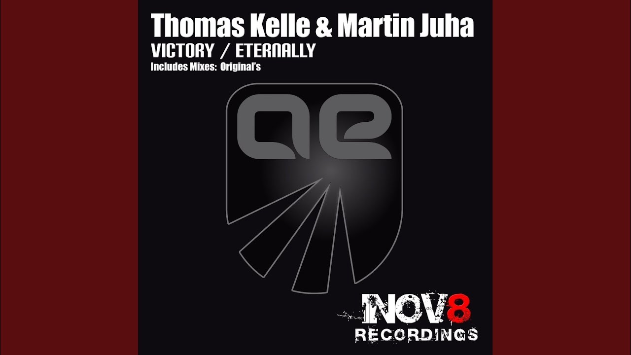 Watch Victory (Original Mix) on YouTube Watch Victory (Original Mix) on YouTube