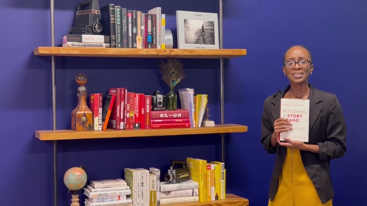 PMP Social Media Strategist Manicia Reneus