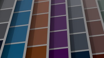 Cinema 4D Quick Tip: Understanding the Color Chooser Swatch Palette