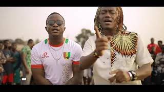 Balieuz'ard doucement 2020 clip audio mp3