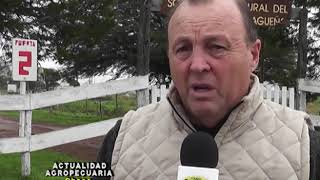 Sociedad Rural del Sudeste Santiagueño Bandera Santiago del Estero 1