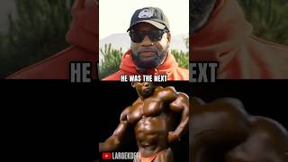 How Flex Wheeler Lost The 1998 Mr. Olympia…😳