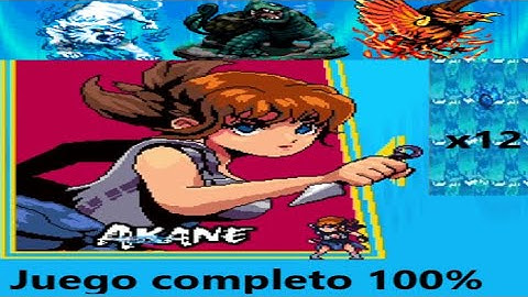 Yokai Hunter Shintaro historia Es no comentario con Akane completo No muerte