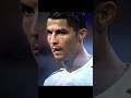 My bro is afraid of Ronaldo's power 😂