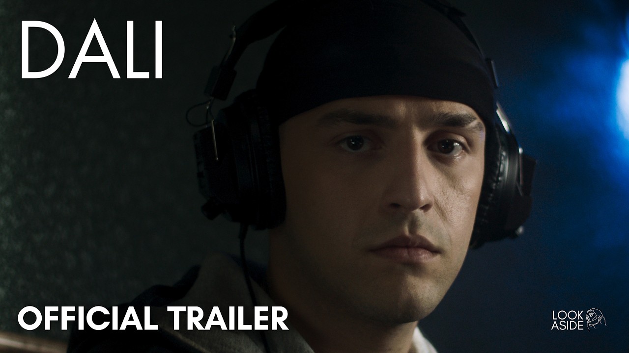 Dali (2025) by Mickey Angelov