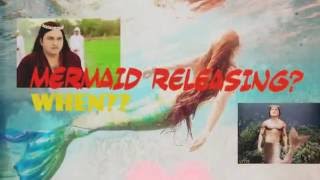 Taher Shah Mermaid Tahir Shah Mermaid