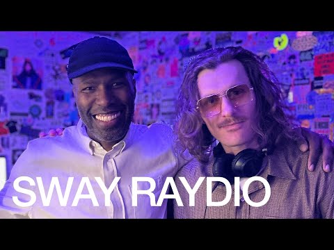 SWAY RAYDIO @TheLotRadio 02-11-2025