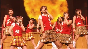 THE マンパワー!!! / モーニング娘。(Hello! Project 2005 Winter オールスターズ大乱舞)