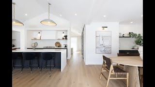 The Lansdowne by RAWSON HOMES