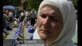 Srebrenica 1995-2009 (3/3)