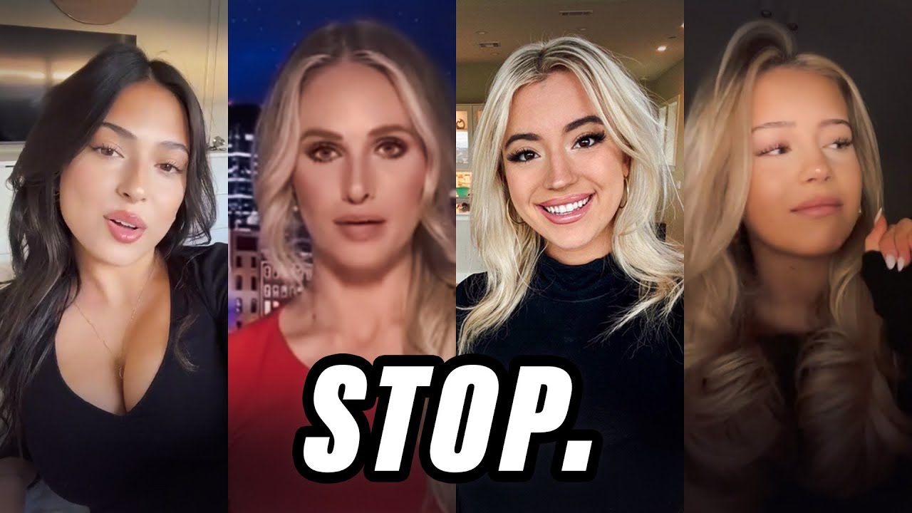 The conservative women problem.