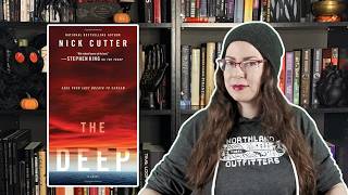 The Deep by Nick Cutter | Book Review