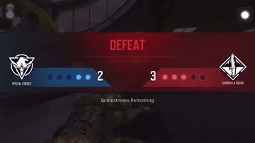 Playing Against Middle East #1 Team (3rB)